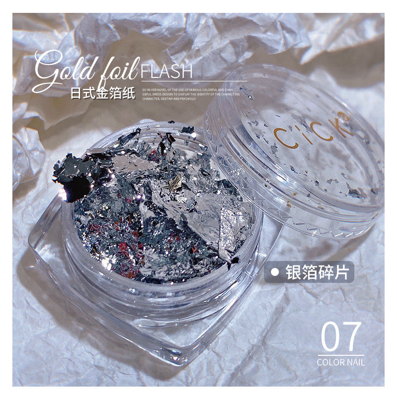 Nail Foil