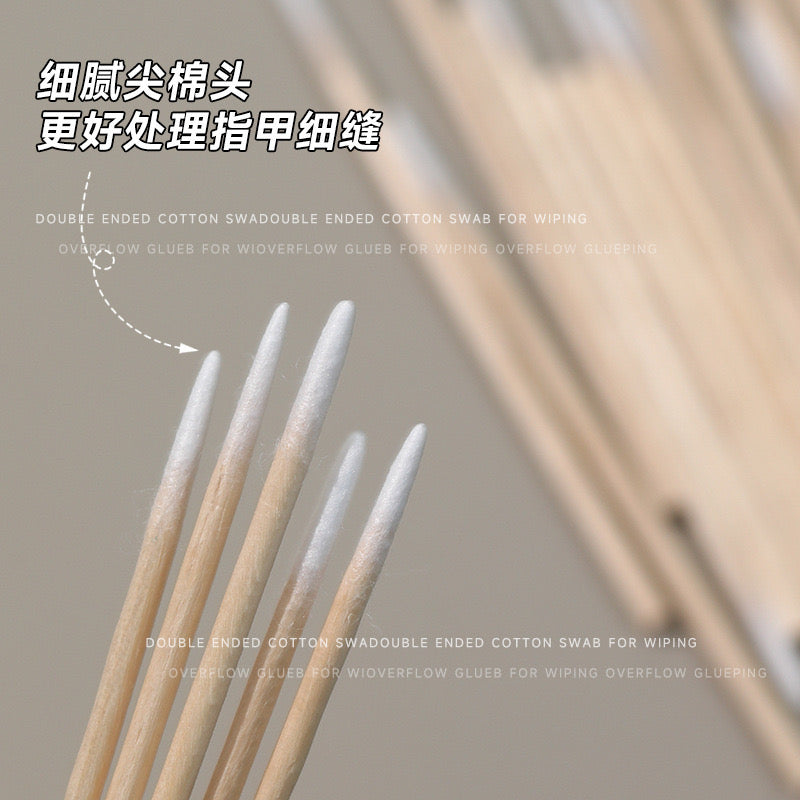 Cleaning Sticks