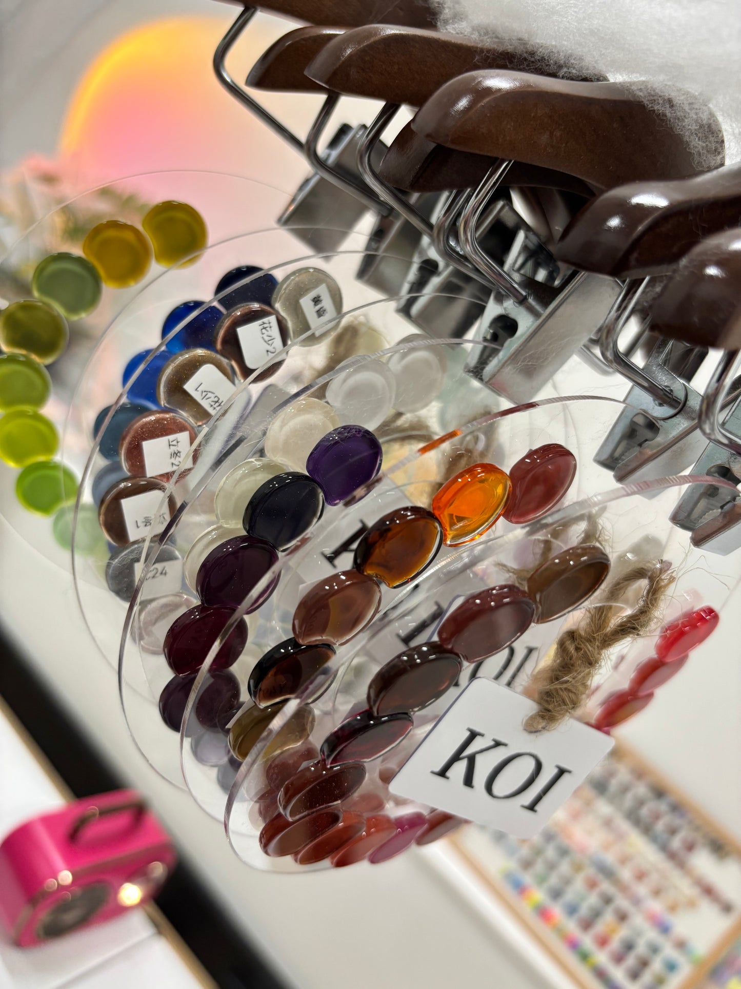 DIY Color Display Board(set)