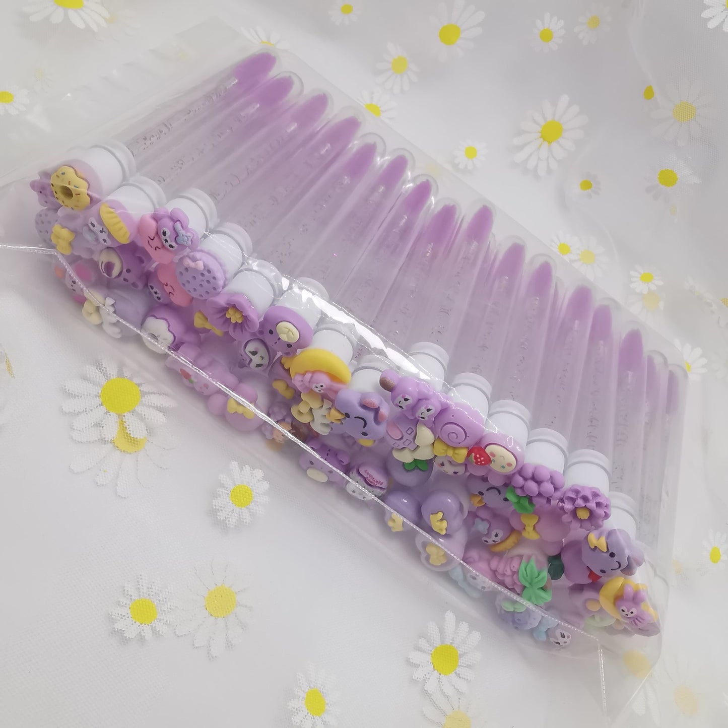 Eyelash Brush (50pcs)