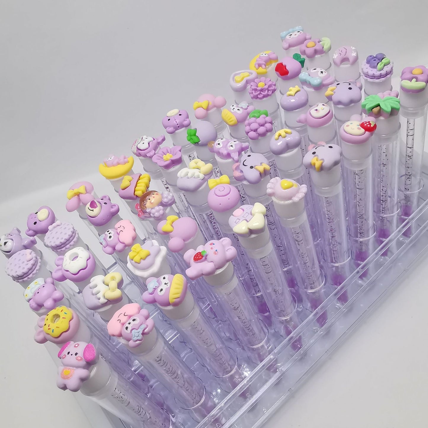 Eyelash Brush (50pcs)