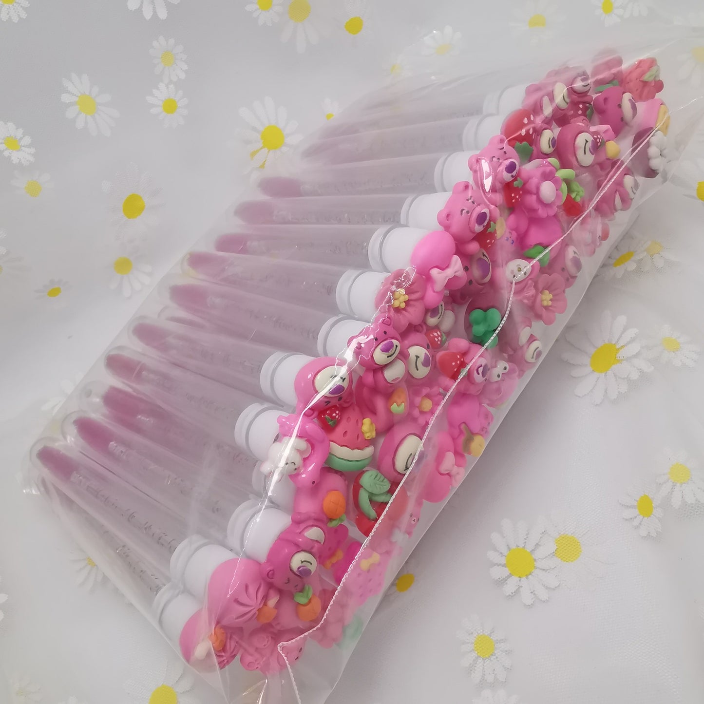 Eyelash Brush (50pcs)
