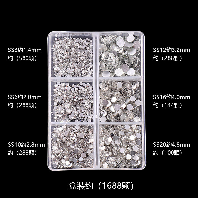 Diamonds Box