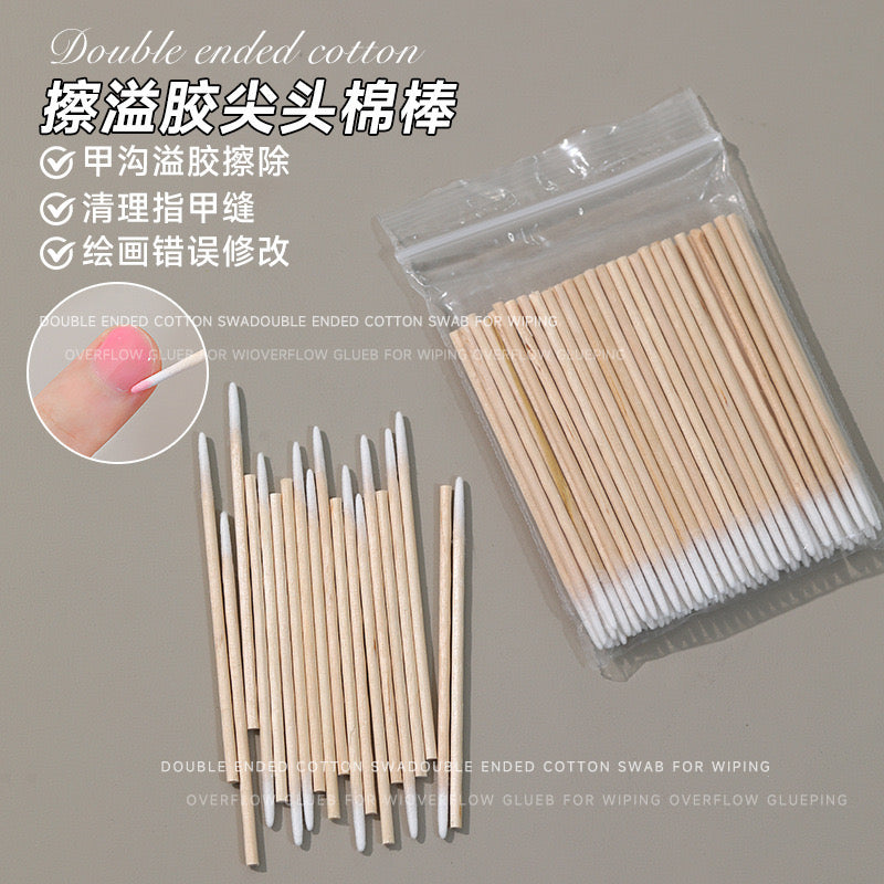 Cleaning Sticks
