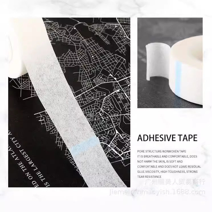 Isolation Tape