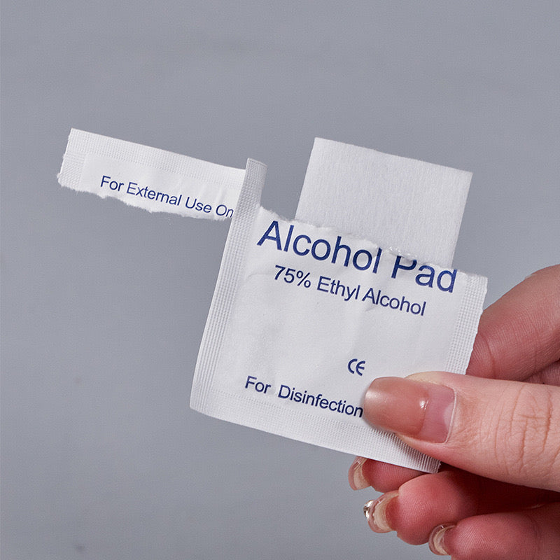 Alcohol Pad