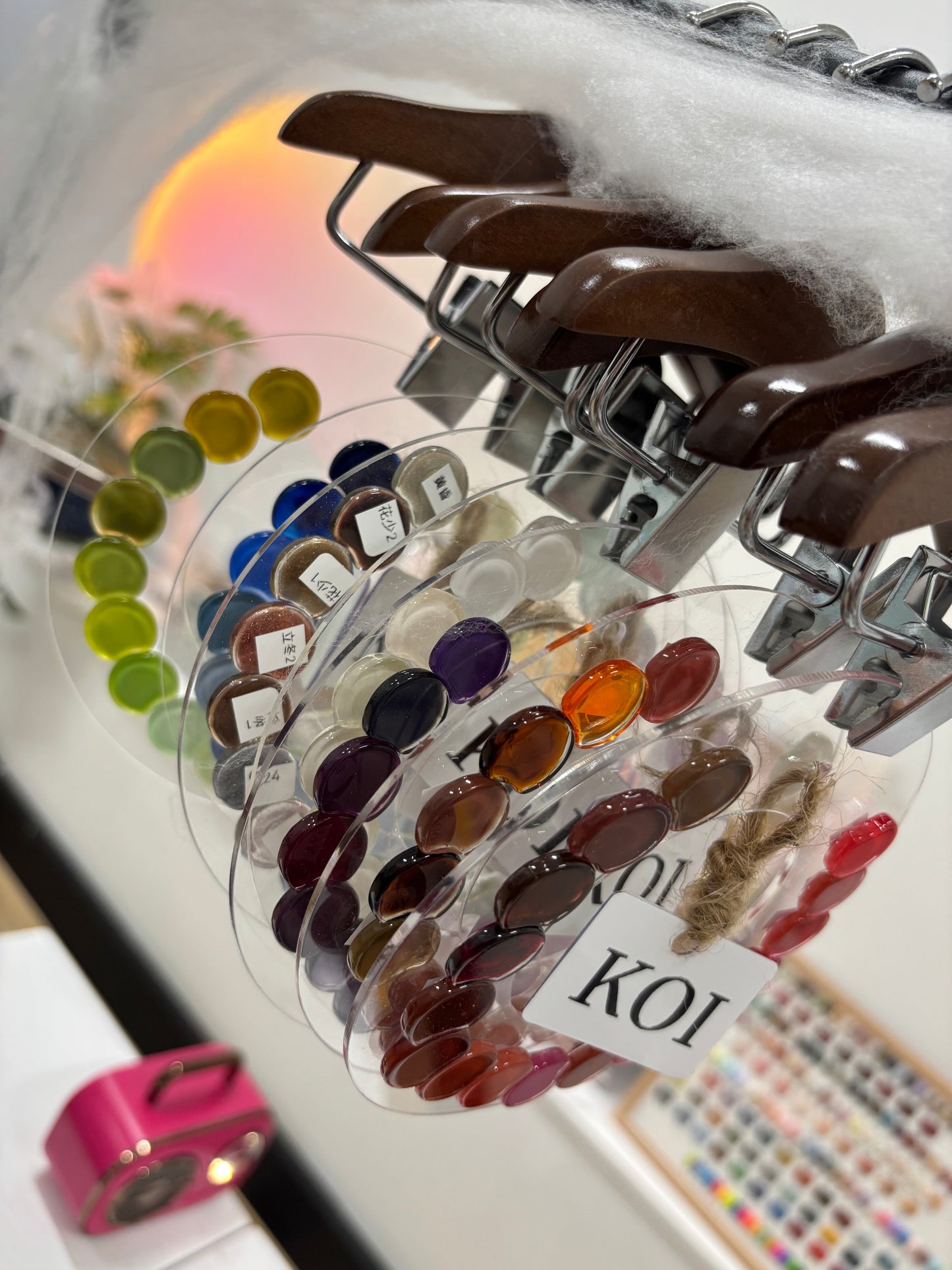 DIY Color Display Board(set)