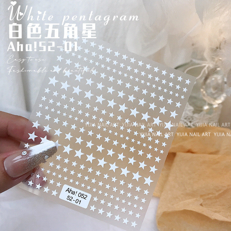 Star Stickers