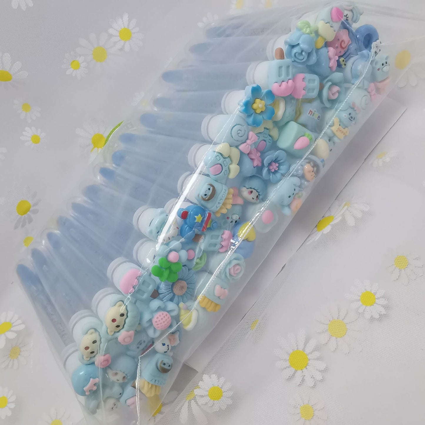 Eyelash Brush (50pcs)