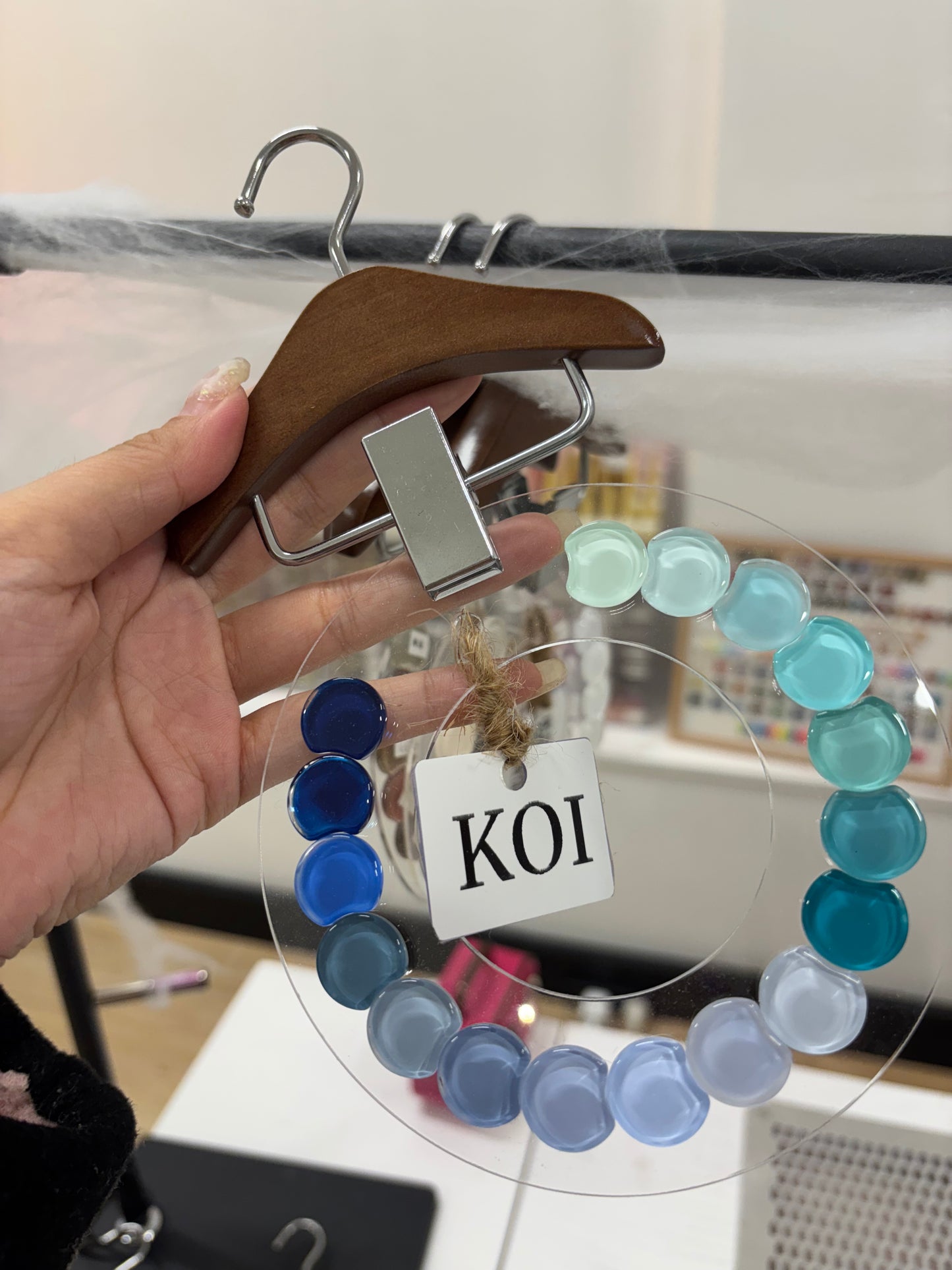 DIY Color Display Board(set)