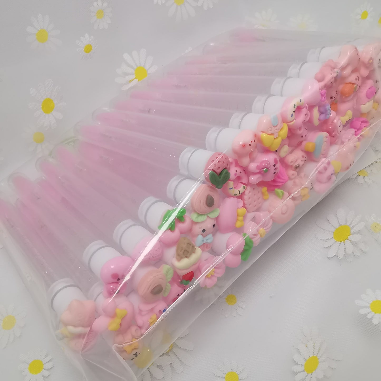Eyelash Brush (50pcs)
