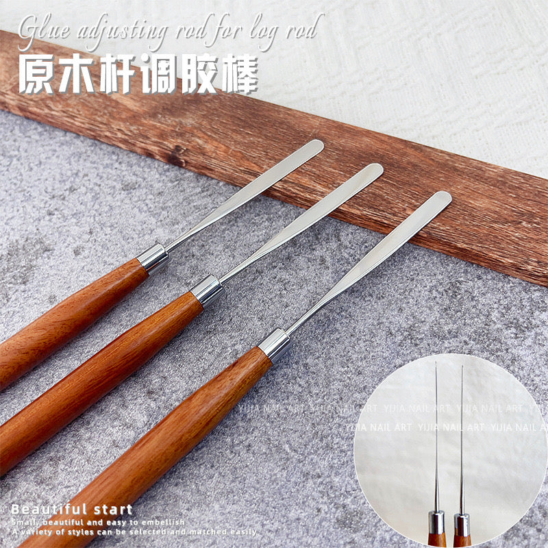 Mixing Stick
