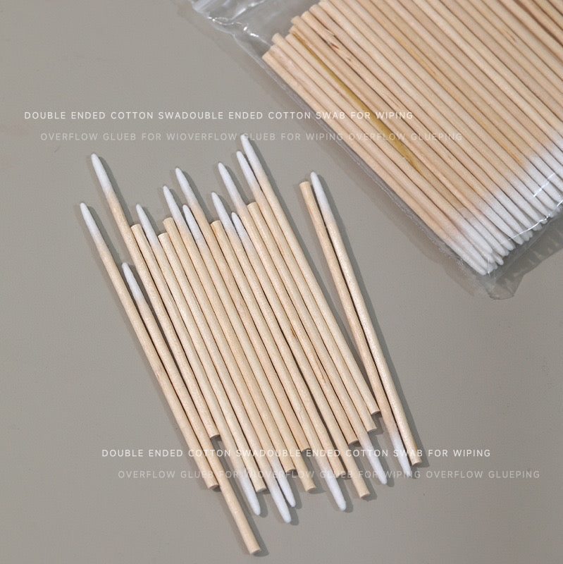 Cleaning Sticks
