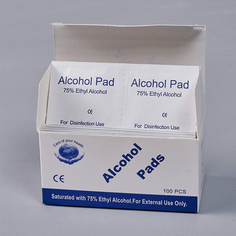 Alcohol Pad