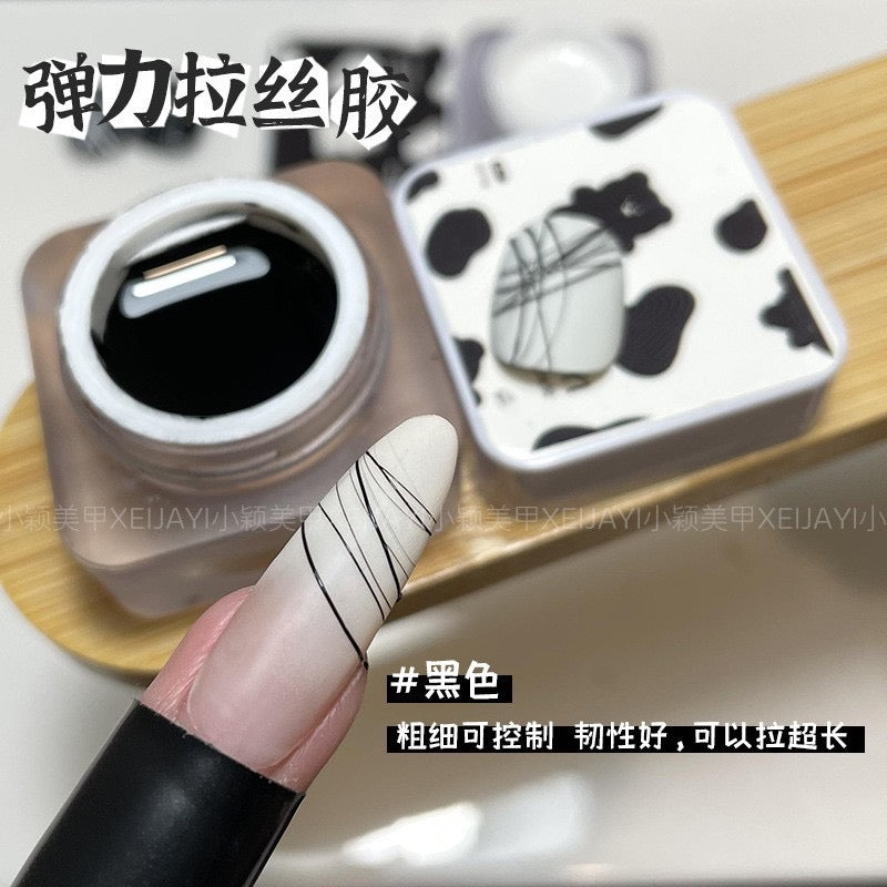 Web Gel