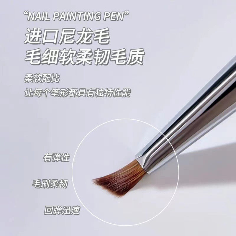 Art Brush( Triangle)