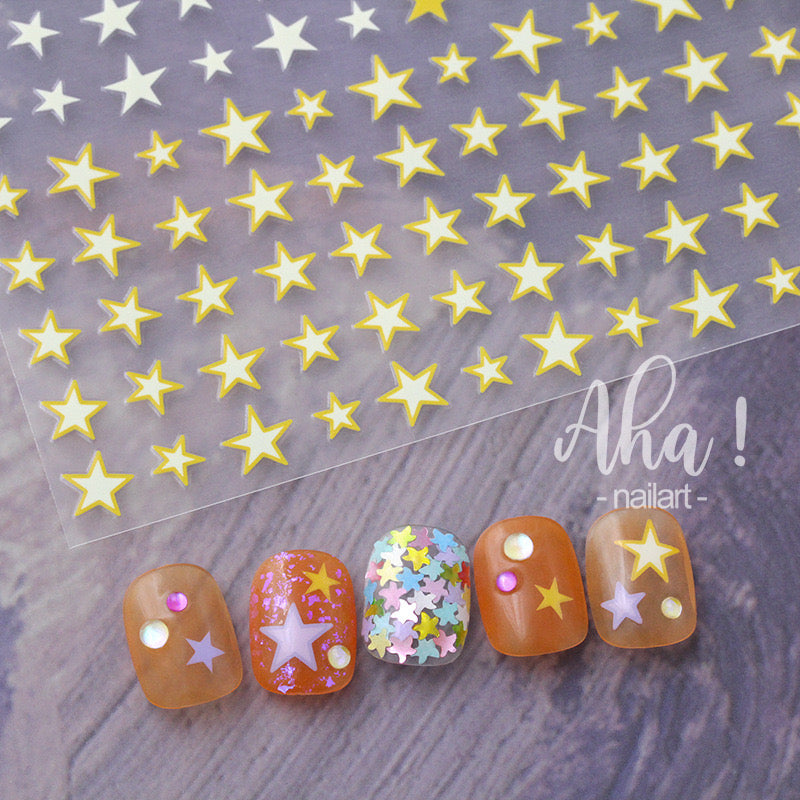 Colorful Stickers