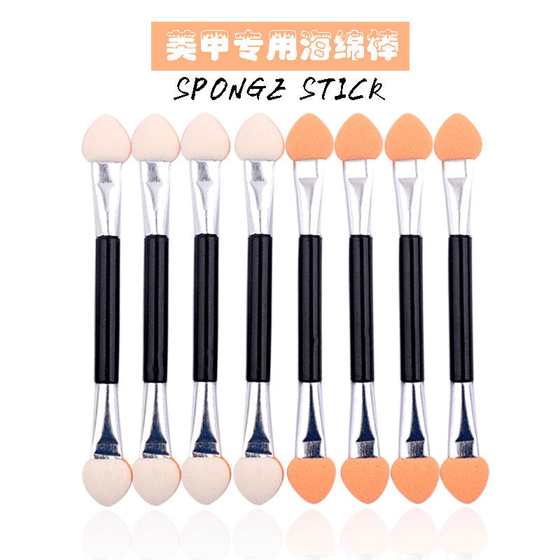 Sponge Sticks (10 pack)