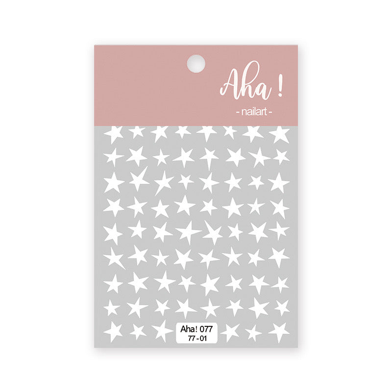 Star Sticker