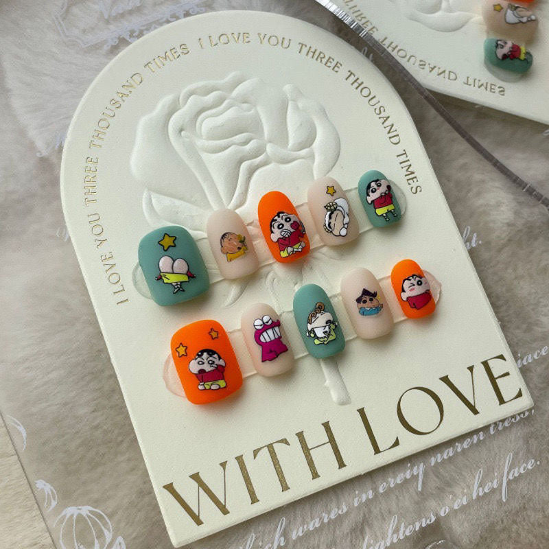 Display Card(5pcs)
