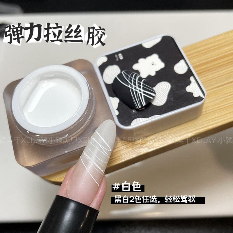 Web Gel