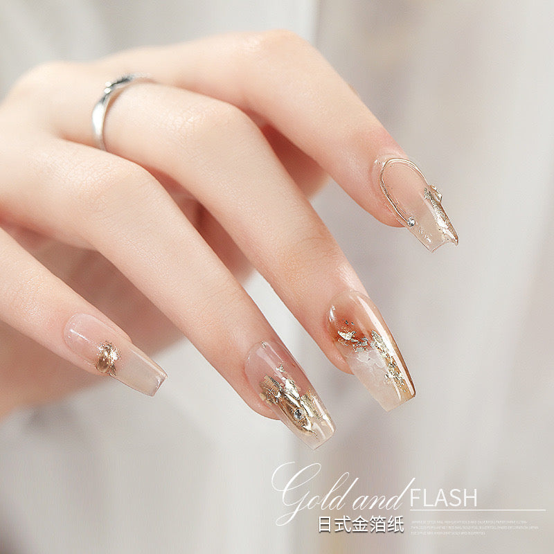 Nail Fiol