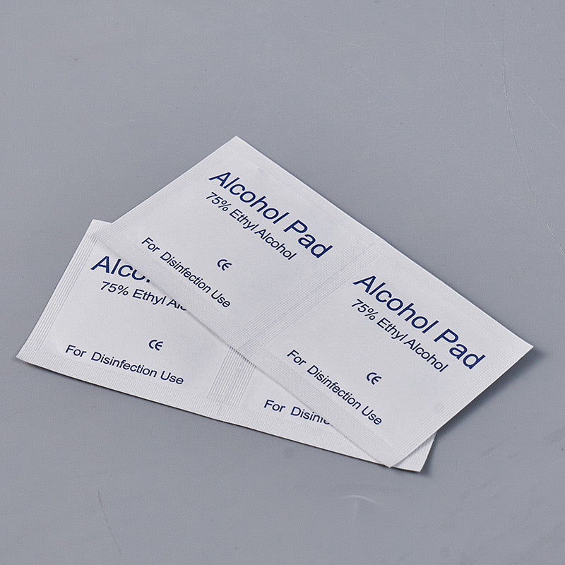 Alcohol Pad