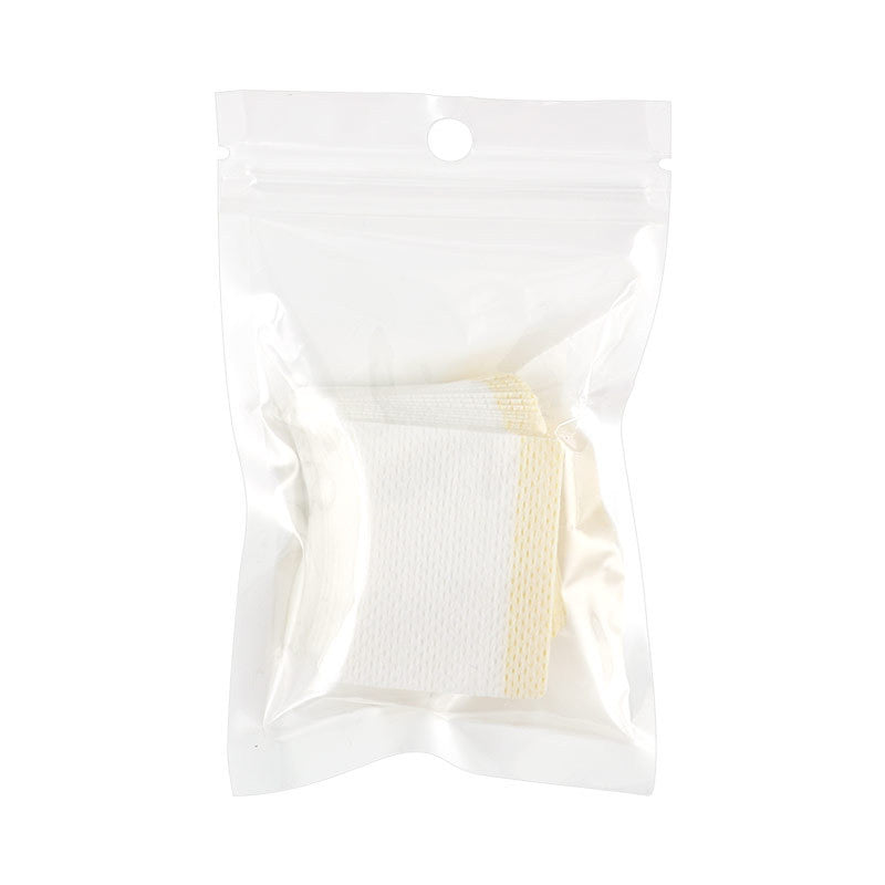 Eyelash Removal Pad(40 pairs)