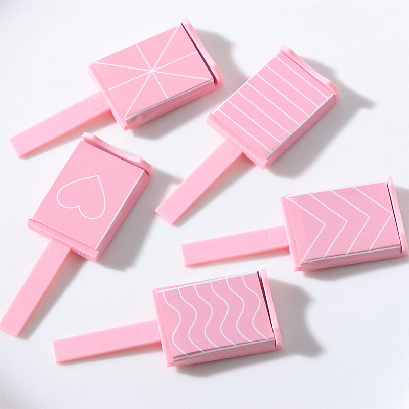 5 Pack Magnets