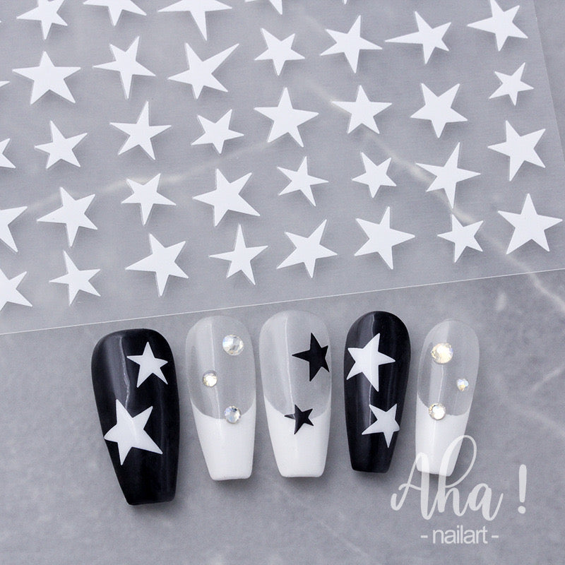 Star Sticker