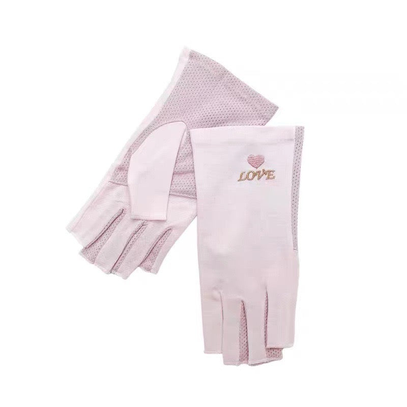 UV Protection Gloves