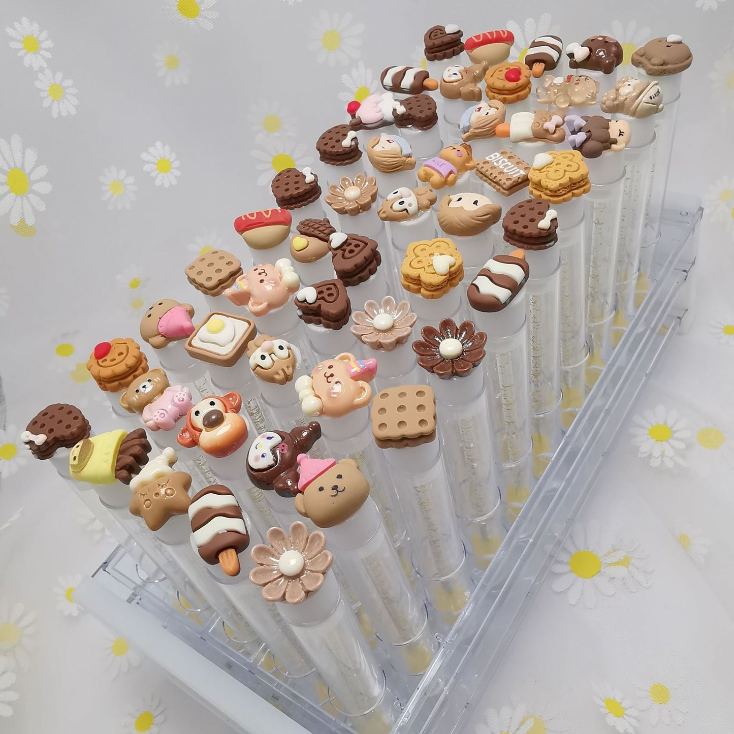 Eyelash Brush (50pcs)