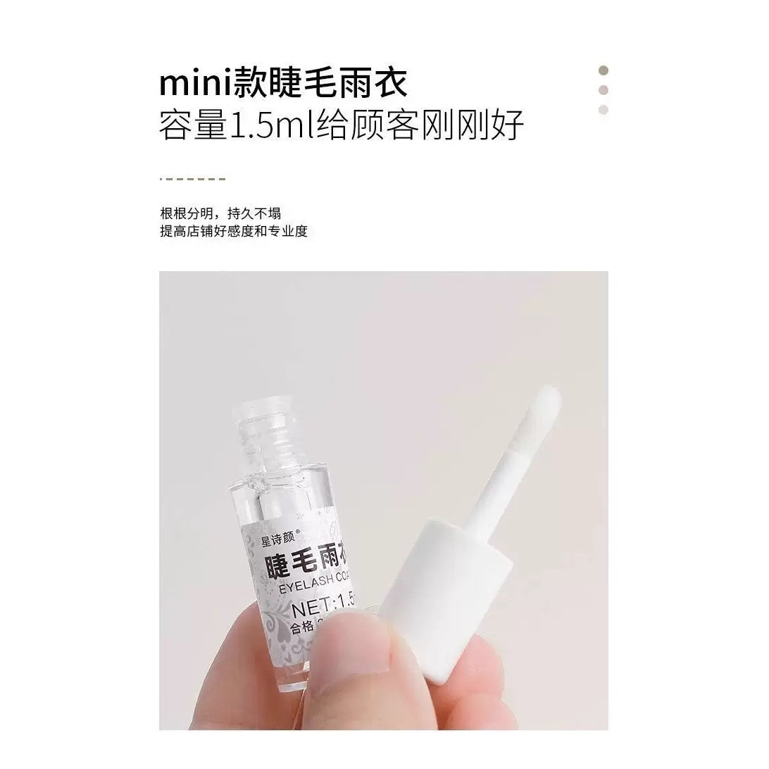 Eyelash Raincoat Liquid
