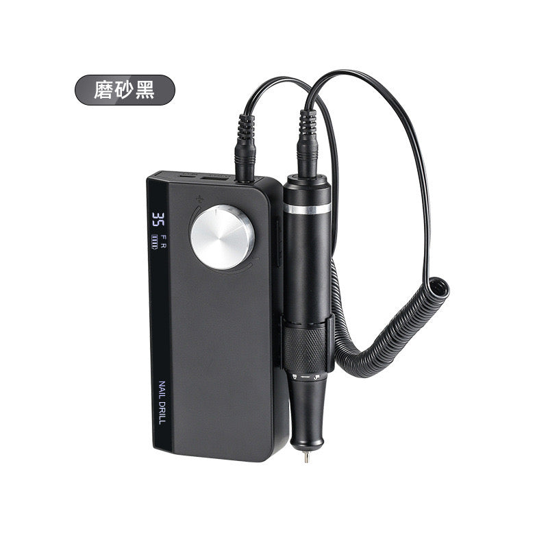 35000RM Professional Nail Drill