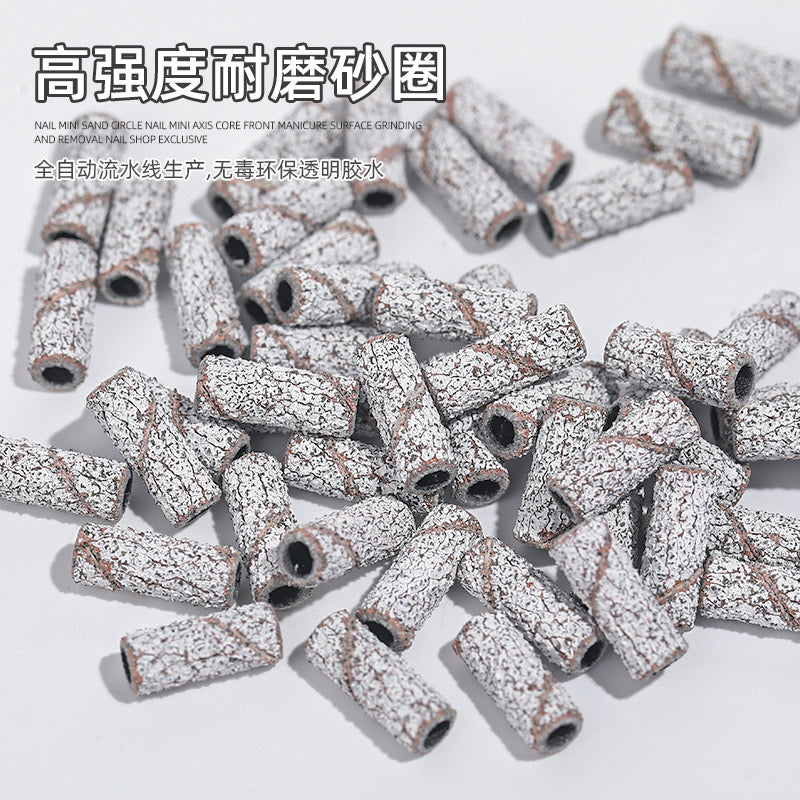Mini Sanding Beads
