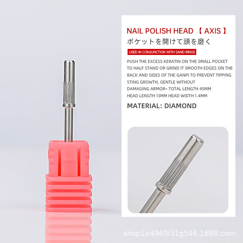 Mini Sanding Beads