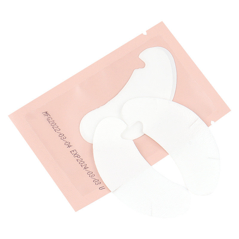 Eyelash Pad (50 pairs)
