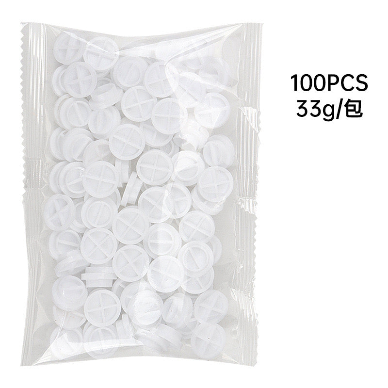 Eyelash Glue Cup(100pcs)