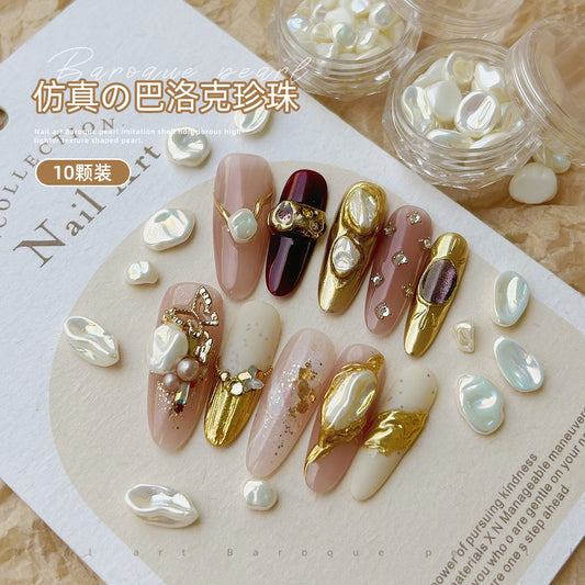 Pearls