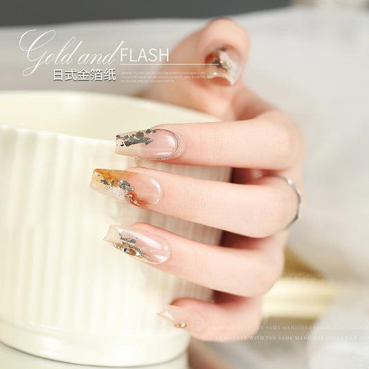 Nail Fiol