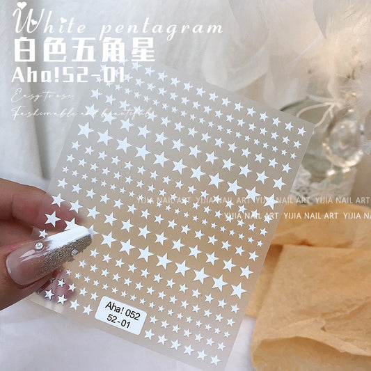 Star Stickers