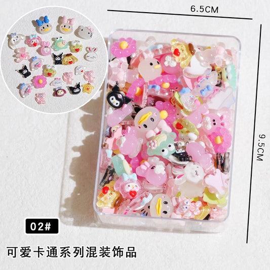 Cute Accessories