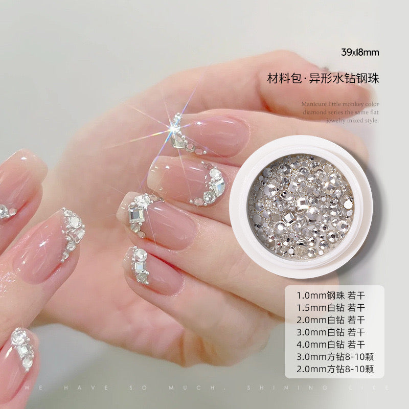 Gem Set