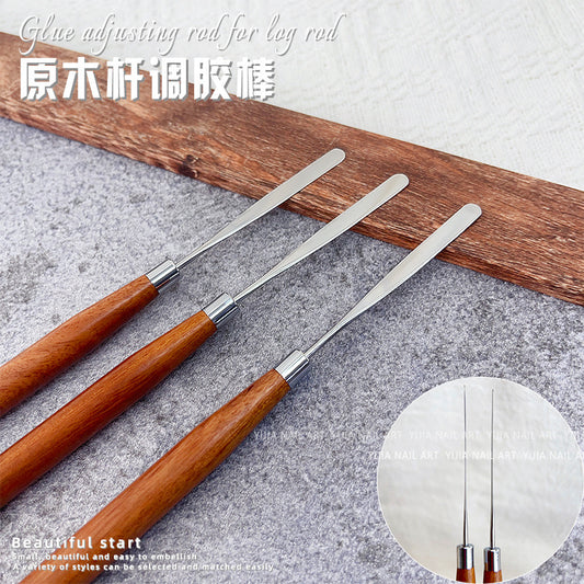 Mixing Stick