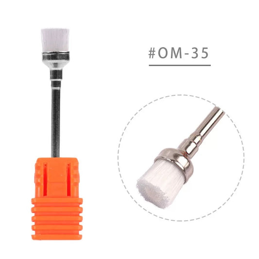 Cleaning Drill Bits