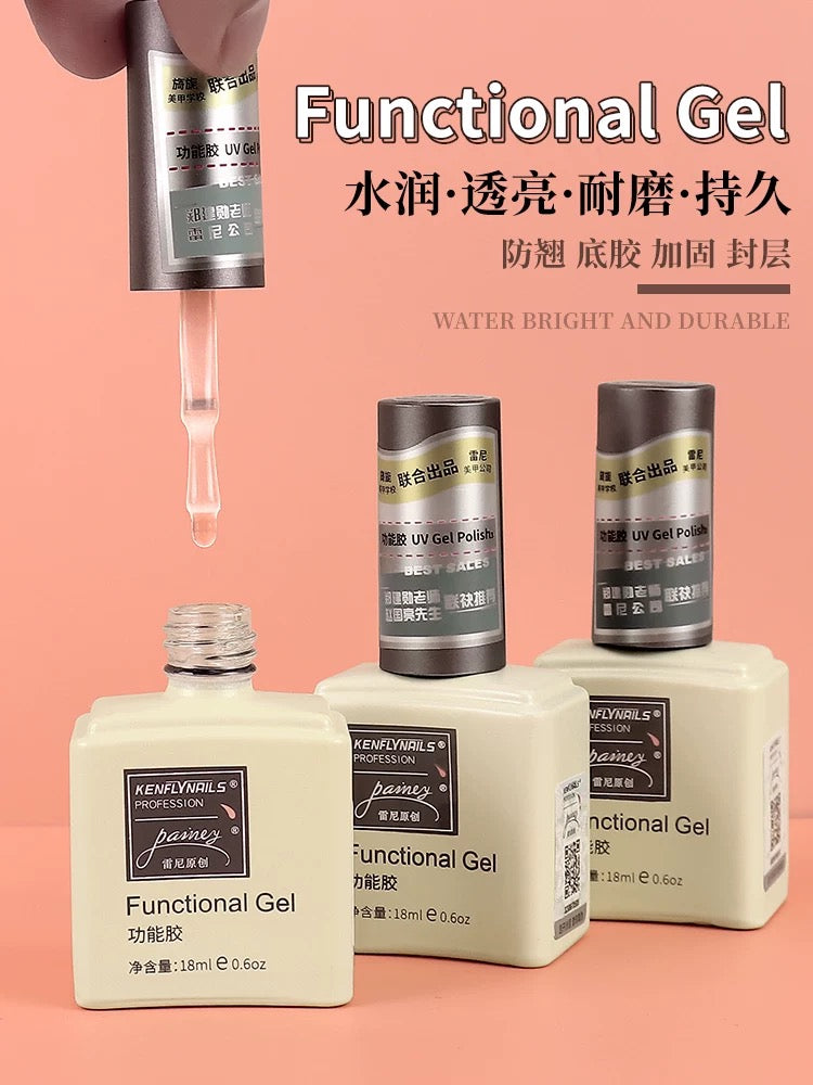 Top Coat