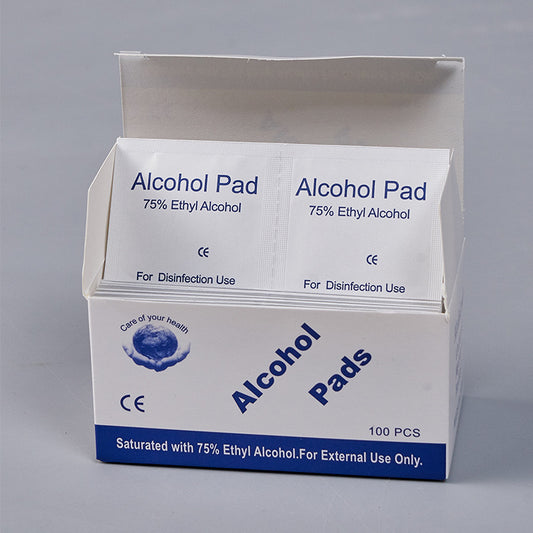 Alcohol Pad
