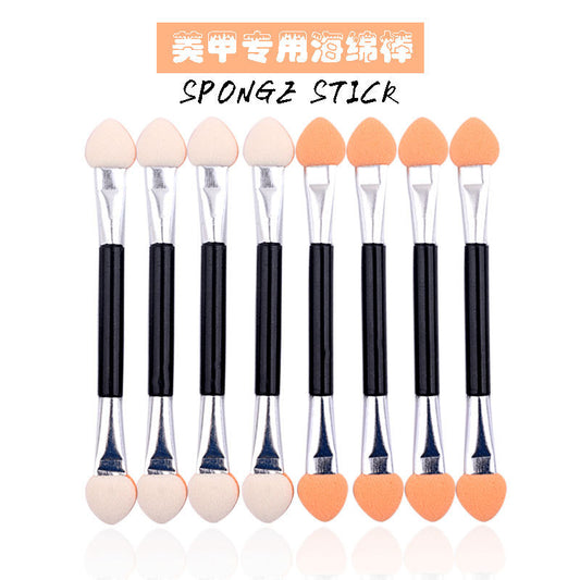Sponge Sticks (10 pack)