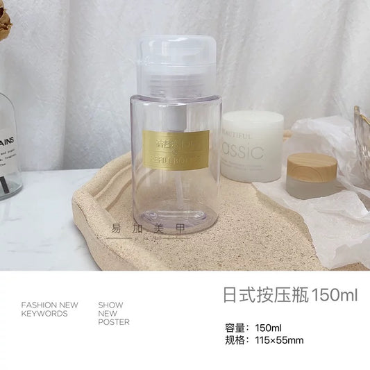 150ML Easy-to-Use Bottle