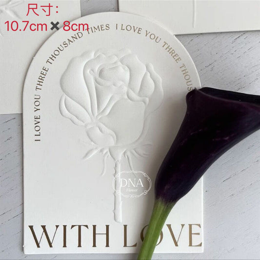 Display Card(5pcs)